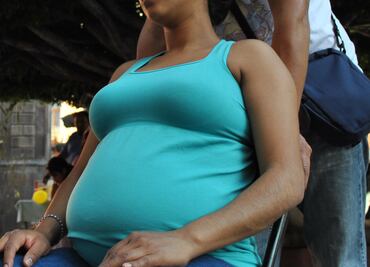 SSA ha atendido a 419 mujeres embarazadas portadoras del VIH