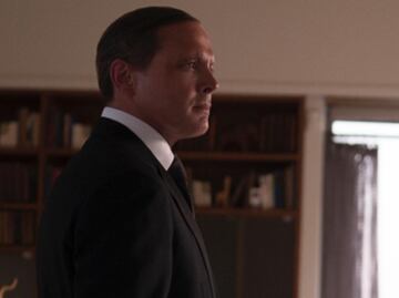 Telemundo presenta su catálogo de programación