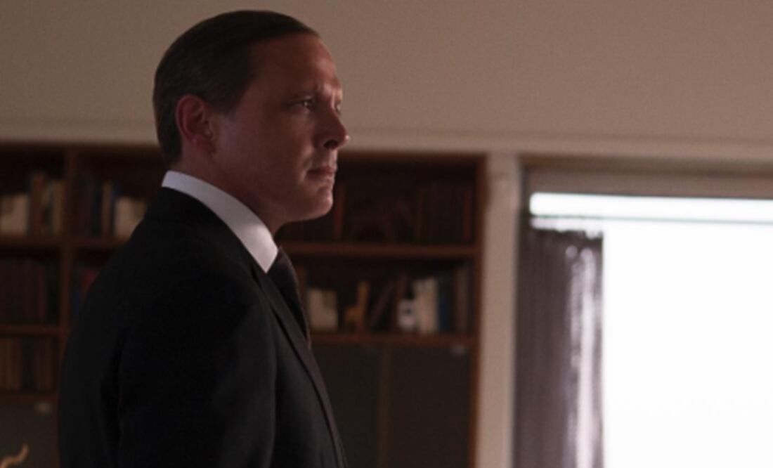 La serie sobre "El Sol" es una de sus producciones más esperadas Foto: Tomada del Instagram de Luis Miguel