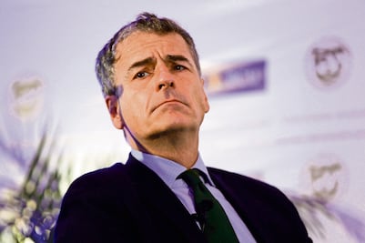 El consejo incómodo en el aire