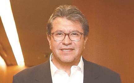 AMLO, Sheinbaum, Monreal y el piso parejo