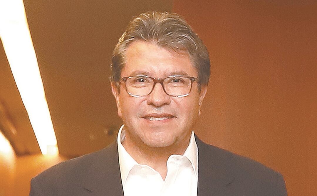 AMLO, Sheinbaum, Monreal y el piso parejo