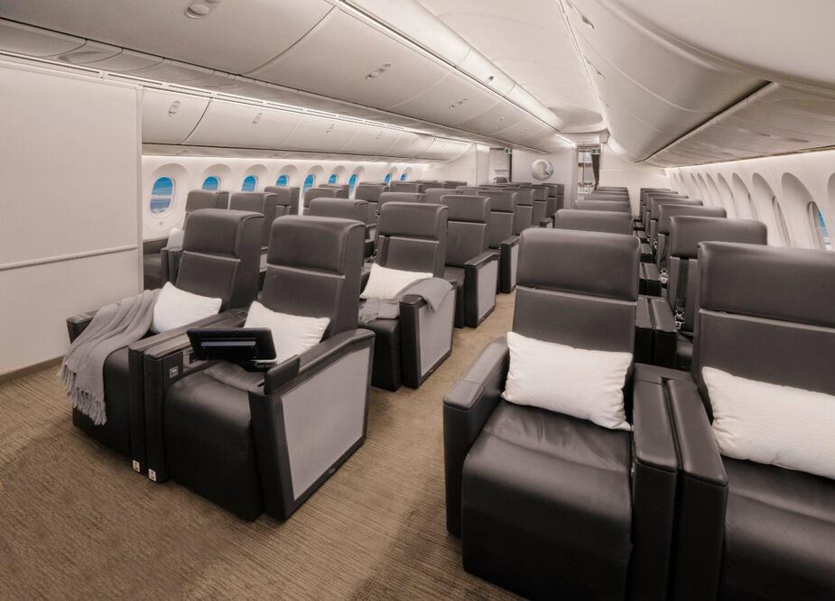 Muy probable que avión presidencial se rife: AMLO