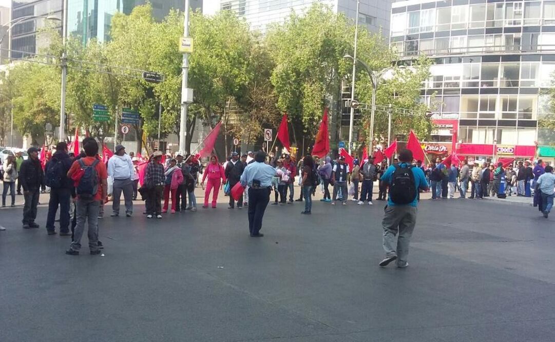 (Foto: Secretaría de Gobierno de la Ciudad de México) 