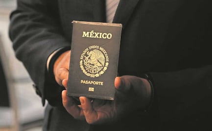 Este es el costo del pasaporte para 2023