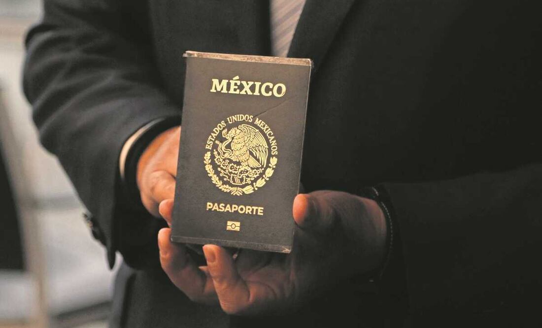 Foto: Archivo/EL UNIVERSAL