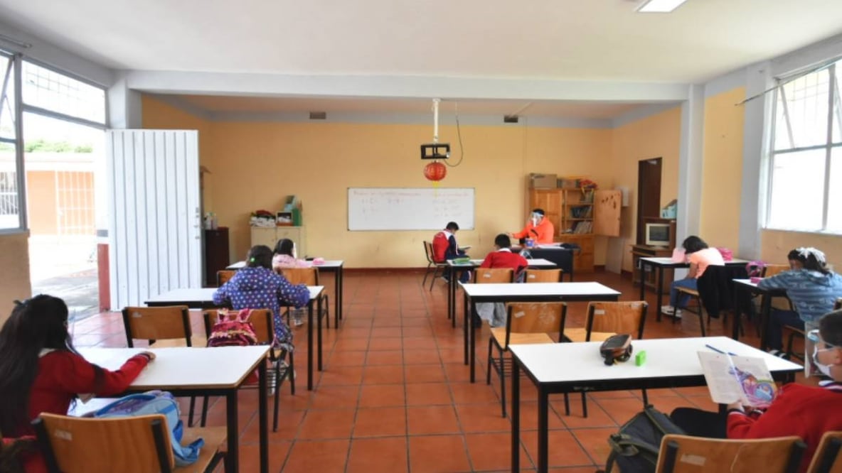 Foto: Archivo/EL UNIVERSAL de Puebla