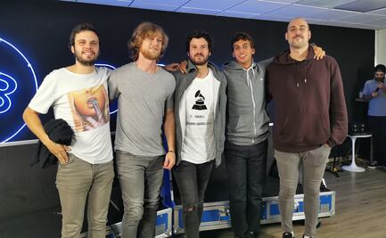 "El reggaetón no llena estadios": Taburete 