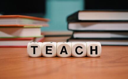 Departamento de Educación de EU mantendrá ayudas y préstamos: Casa Blanca; Trump firmará orden para reducir dependencia