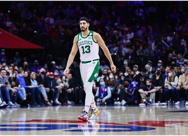 Gobierno de Turquía le pone precio a la cabeza de basquetbolista de la NBA