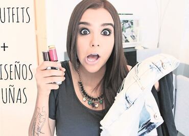 Conoce a los youtubers más ricos de México