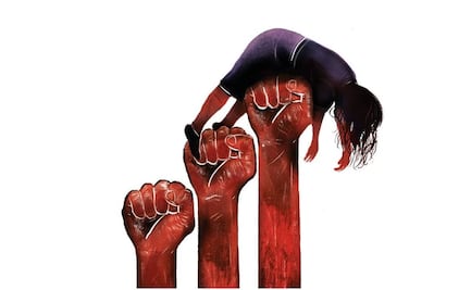 Aumenta violencia a mujeres en Ciudad Juárez