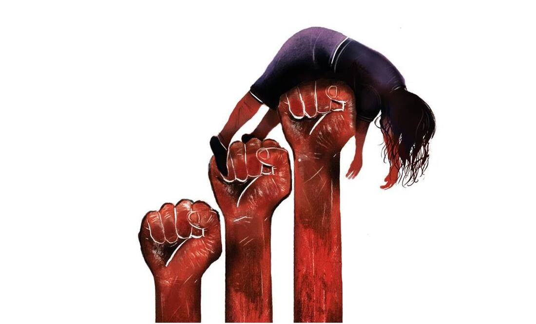 Ilustración: Dante de la Vega/ EL UNIVERSAL