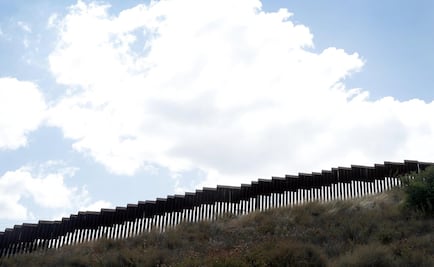 ​Ambientalistas demandan al gobierno de EU por construcción de muro