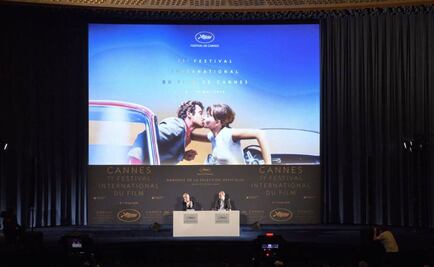 Cannes apuesta por nuevas caras en su edición 2018