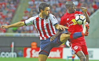 Oswaldo Alanís revela el secreto que permitió a Matías Almeyda tener una exitosa etapa en Chivas 