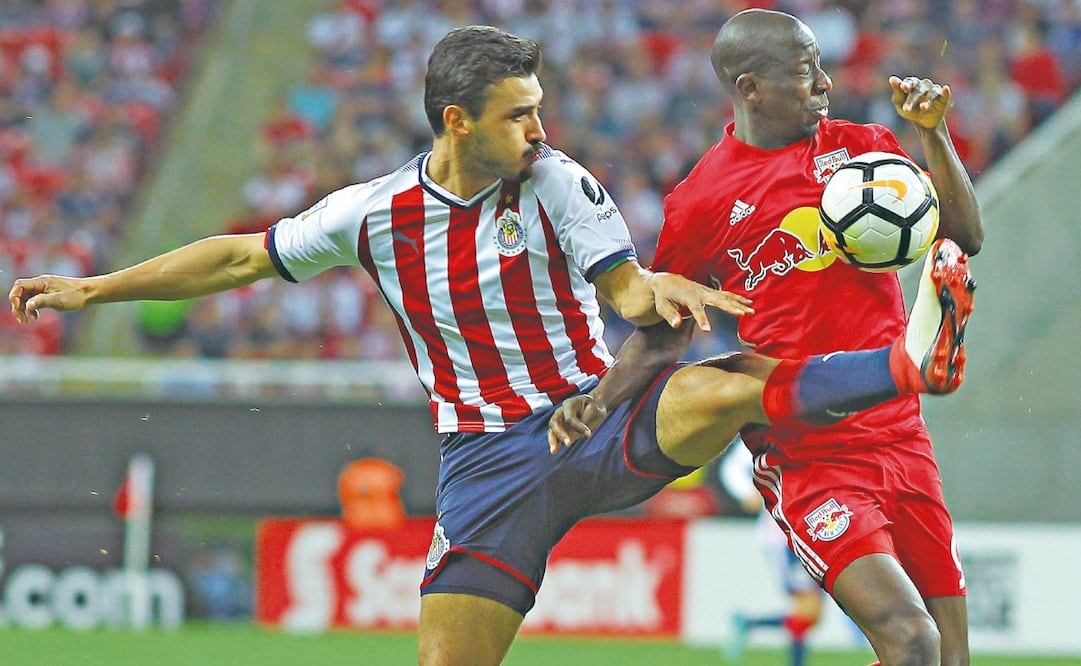 El exzaguero fue uno de los pilares del Pelado. Foto: Imago7