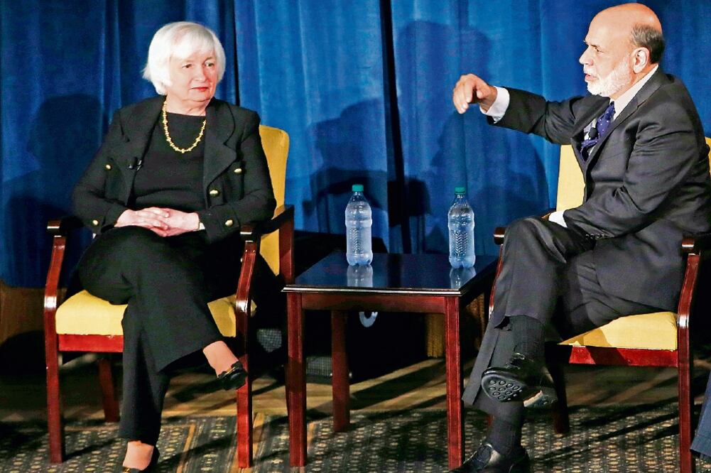 Expectativas de alza de tasas continuarán aplazándose