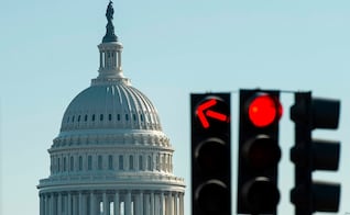 Estados Unidos vive nuevo cierre de gobierno; parálisis presupuestaria sería breve esta vez