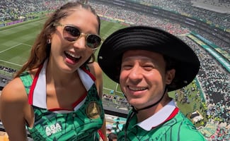 Mundial 2026: Luisito Comunica desembolsa más de 200 mil pesos por boletos para la final