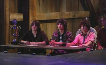 Disney anuncia regreso de "Camp Rock" con los Jonas Brother, pero sin Demi Lovato