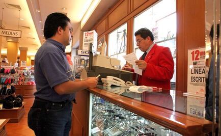 Suman siete asaltos a Sanborns con mazos