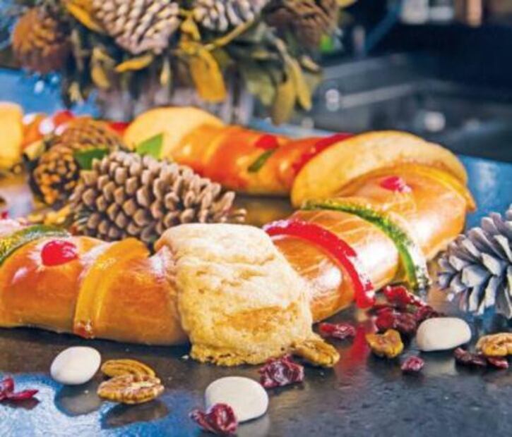 Rosca de Reyes: Hazla tú misma