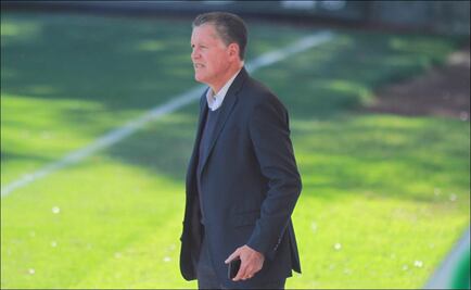 Si llega Peláez, déjenlo trabajar