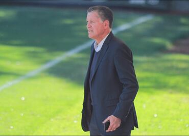 Si llega Peláez, déjenlo trabajar