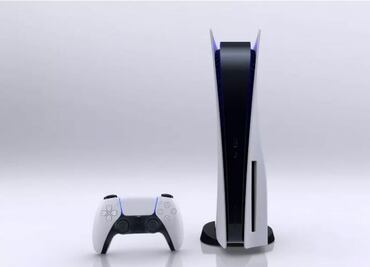Conoce la nueva PlayStation 5 a detalle