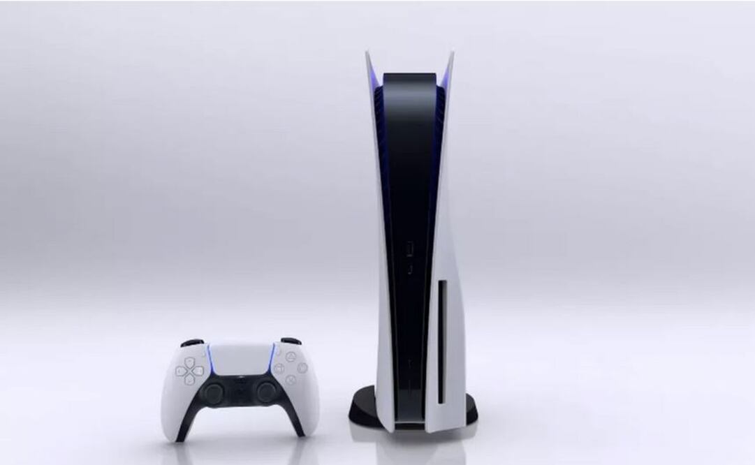 La nueva consola será lanzada a fines de 2020