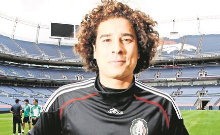 Futbolistas en México, en ‘burbuja’