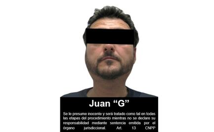 Dan 28 años de cárcel a “El Barbas”, líder del Cártel del Golfo en Reynosa