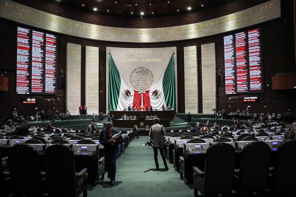 Foto: Archivo / EL UNIVERSAL