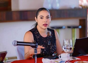 Góber de Colima presume tatuajes y olvida la violencia