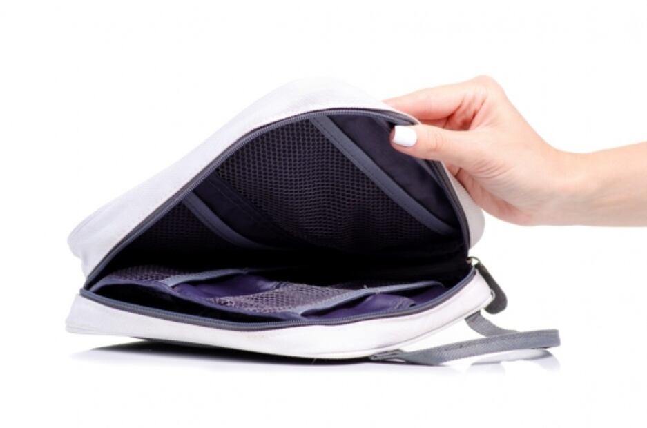 Cómo cuidar tu bolso en esta contingencia