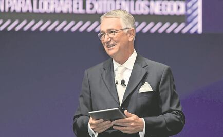 AMLO se equivocó con cancelación del NAIM, dice Ricardo Salinas 