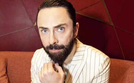 Jay de la Cueva expresa tristeza al "dejar ir" a Moderatto