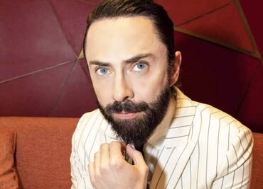 ¿Jay de la Cueva deja Moderatto? anuncia proyecto como solista