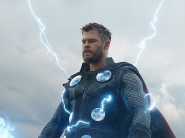 Confirmado: Habrá Thor 4 y Taika Waititi será el director