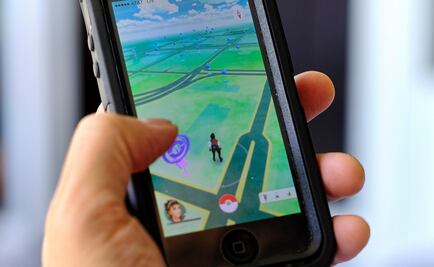 Sufren accidentes "capturando Pokémons"