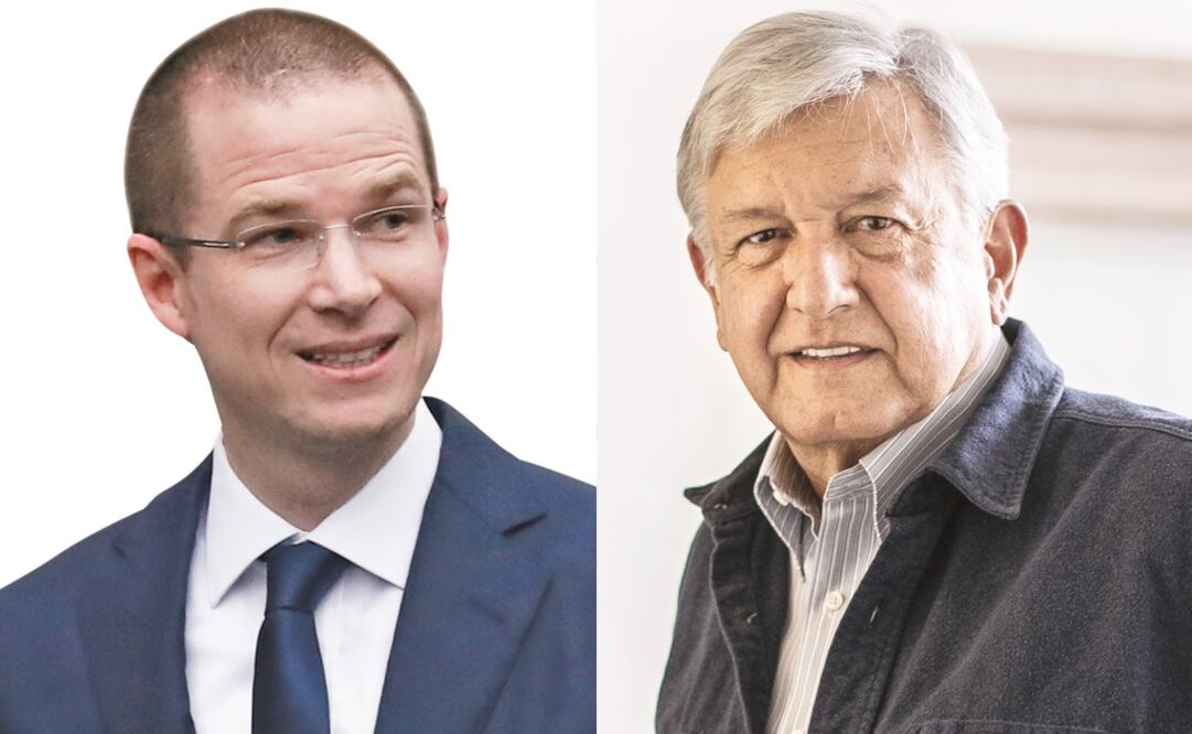 Foto: Archivo/El Universal