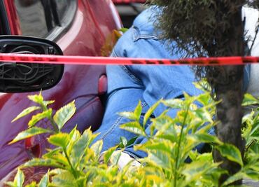 Ebrio cae de segundo piso y muere al golpearse la cabeza con jardinera en Iztapalapa