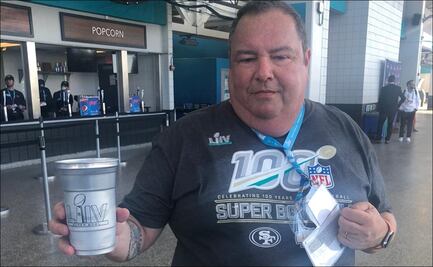  Chiefs vs 49ers, el Super Bowl más ecológico 