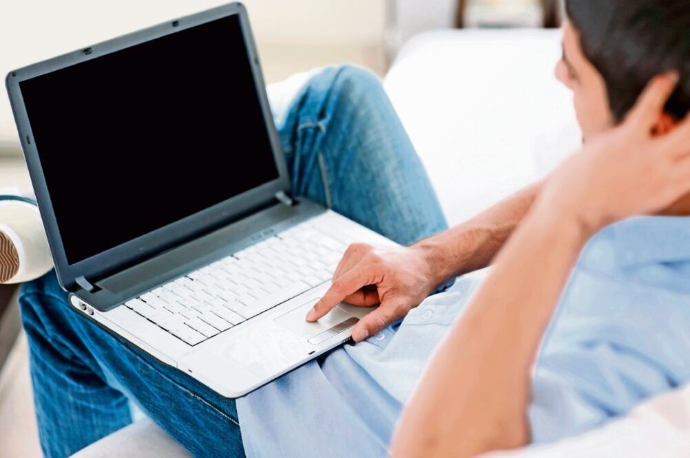 Insuficiente. El Instituto Nacional para la Evaluación de la Educación, dice que esta modalidad no se equipara al sistema escolarizado (ARCHIVO EL UNIVERSAL)