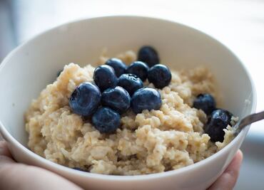 Carbohidratos buenos para el desayuno