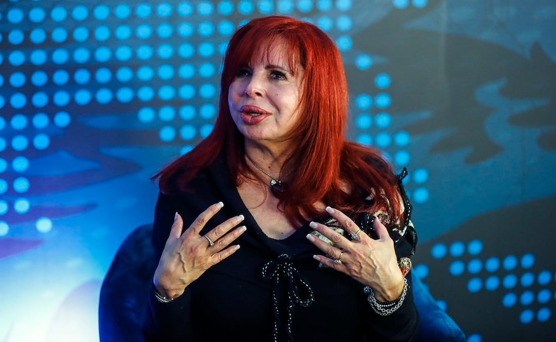 Layda Sansores continúa pleito con Ricardo Monreal; "No dejes para diciembre..."