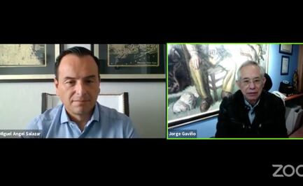 Morena y PAN desairan sesión para dictaminar Medalla al Mérito Periodístico 2020