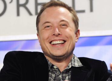 Elon Musk ya es el hombre más rico del mundo