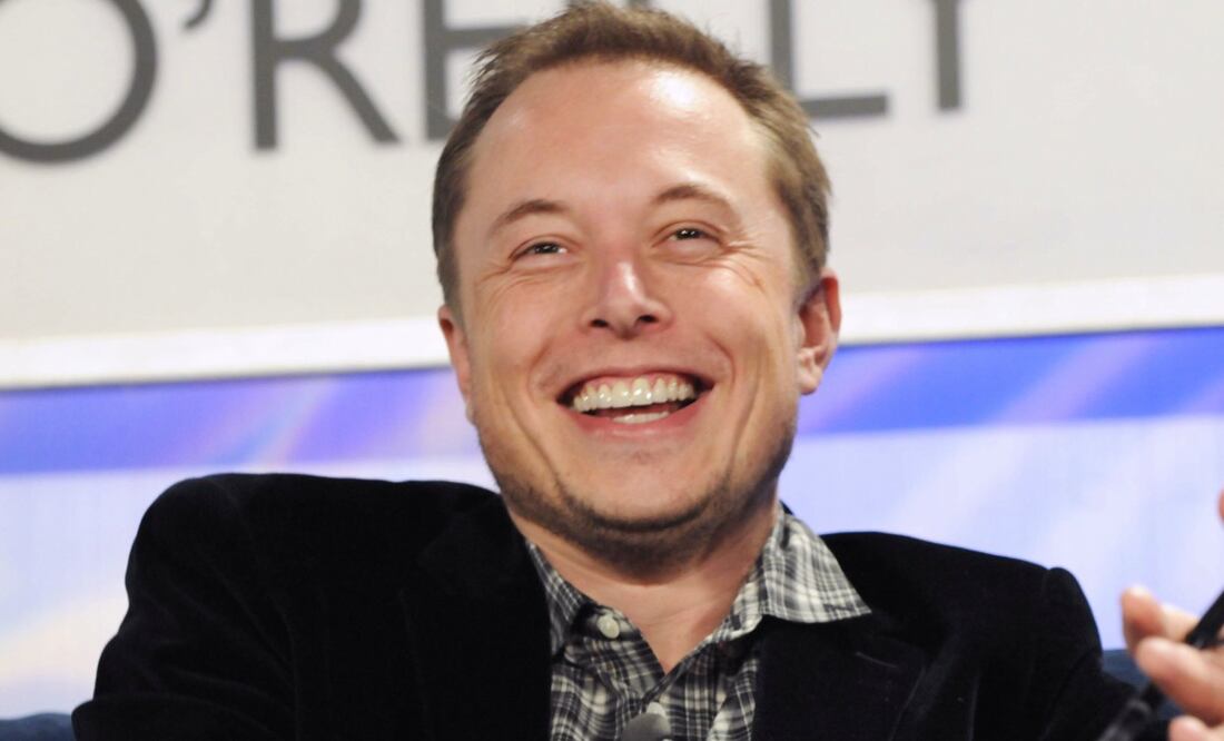 La mayor parte de su fortuna se la debe a Tesla.